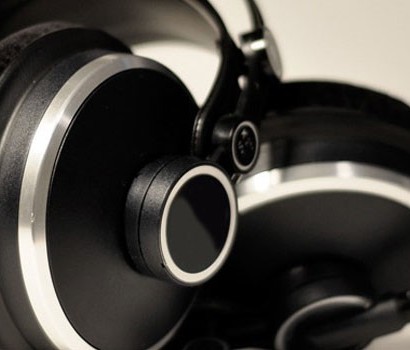 Audio Post