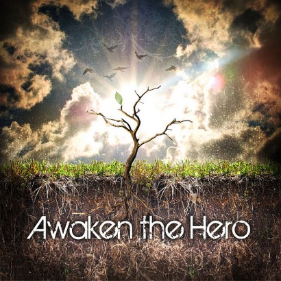 Awaken the Hero CD